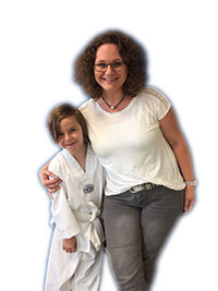 TRUST Martial Arts Rudersberg Teakwondo Testimonial Trust Kids